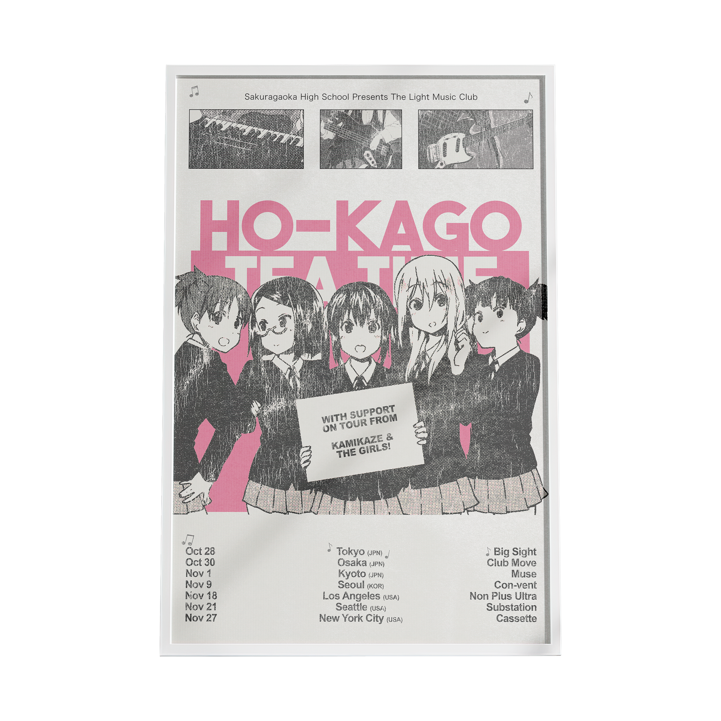 poster bundle