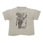 second child tour shirt