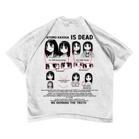 azumanga shirt