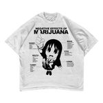 negative effects of azumanga shirt