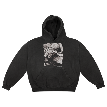 space cowboy hoodie