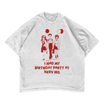 nerv birthday shirt