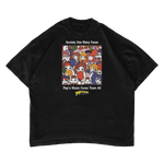 anxiety pop'n shirt
