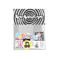 bocchi sticker pack