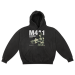 m4a1 carbine heavyweight hoodie