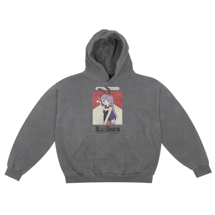 marlboro bunny hoodie