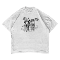GLT cig shirt