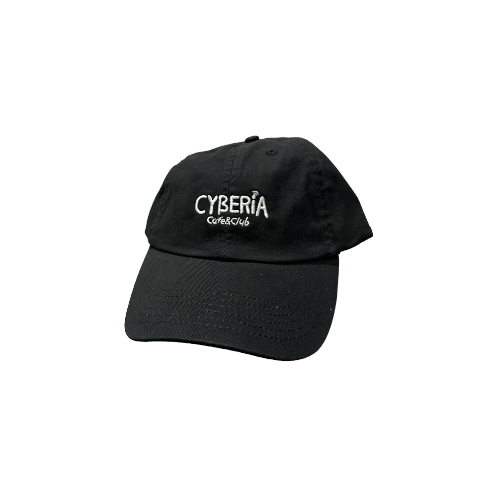 cyberia hat