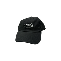 cyberia hat (preorder)