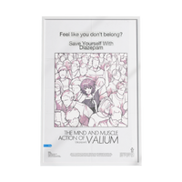 diazepam print