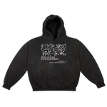 evangewion uwu hoodie