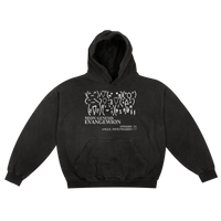 evangewion uwu hoodie