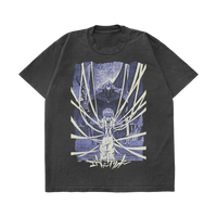 lain on the computer shirt