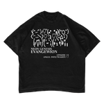 evangewion uwu shirt