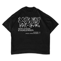 evangewion uwu shirt
