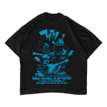 fooly tour v2 shirt