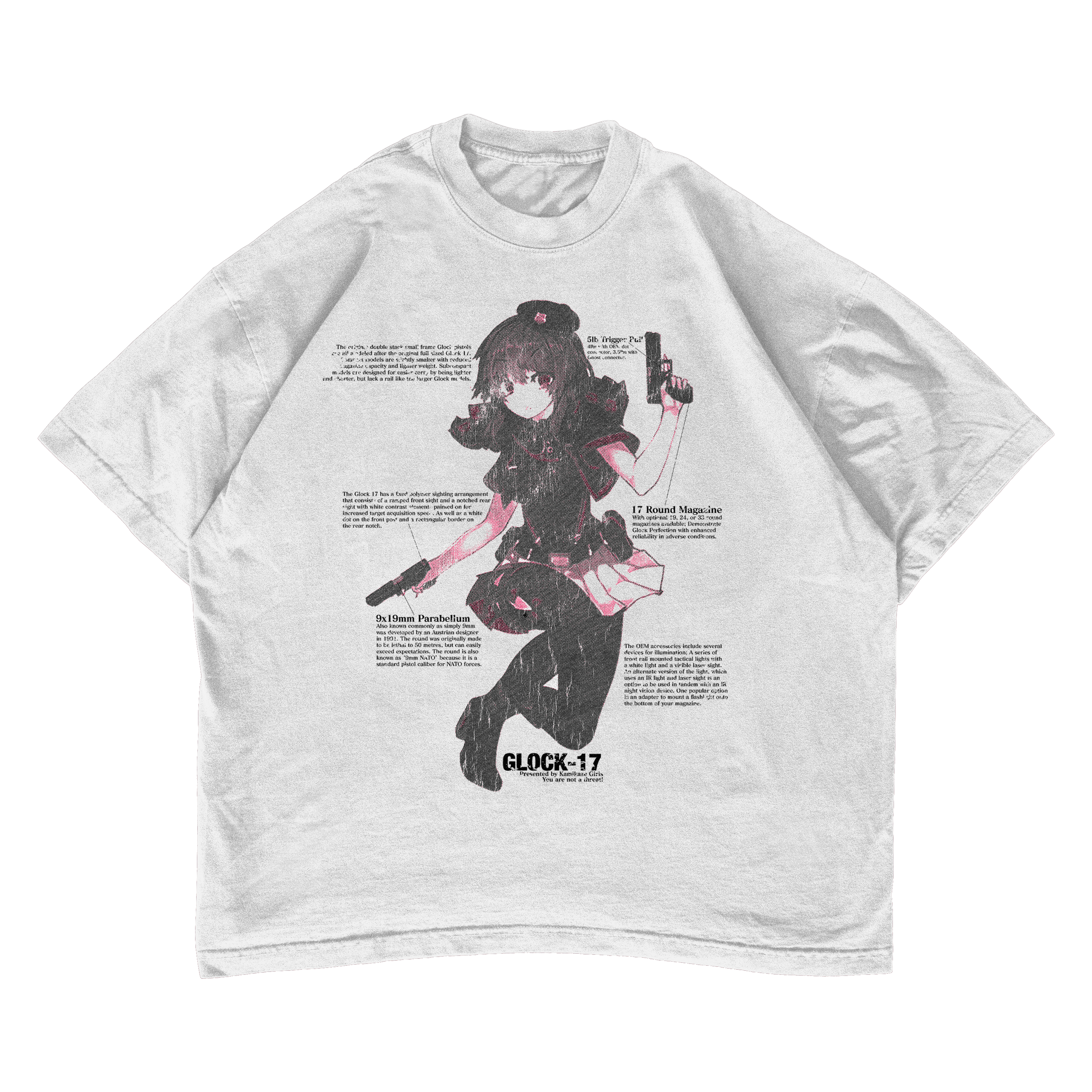 g17 shirt