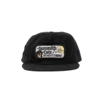gunsmith cats corduroy hat