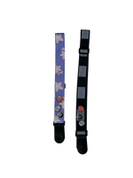 btr! guitar strap