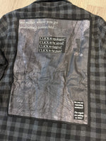 lain flannel (1 of 1 sample)