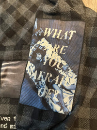 lain flannel (1 of 1 sample)
