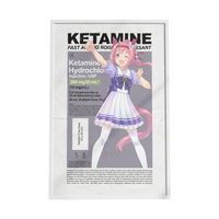 ketamine print