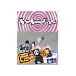 lain sticker pack