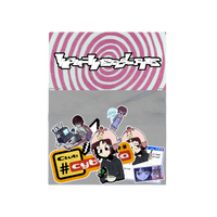 lain sticker pack