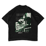 lain on the computer shirt