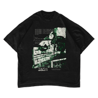 lain on the computer shirt