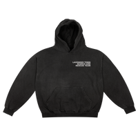 lavender town hoodie