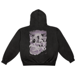 lavender town hoodie