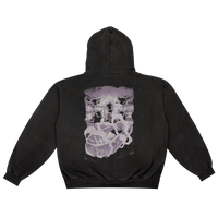 lavender town hoodie