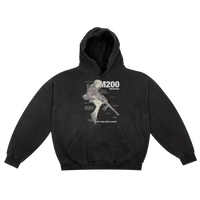 m200 hoodie