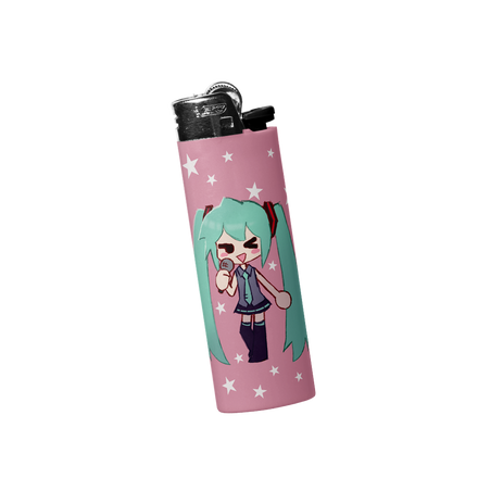 vocaloid lighter overlay