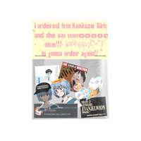 eva sticker pack