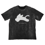 nine lives vintage shirt