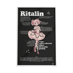 methylphenidate print