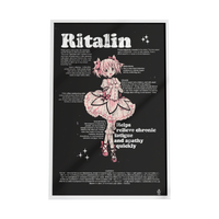 methylphenidate print