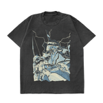 ikari boxy shirt