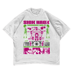 sick hack tour shirt