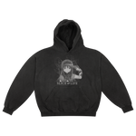 slice of life hoodie