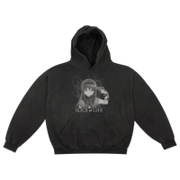 slice of life hoodie