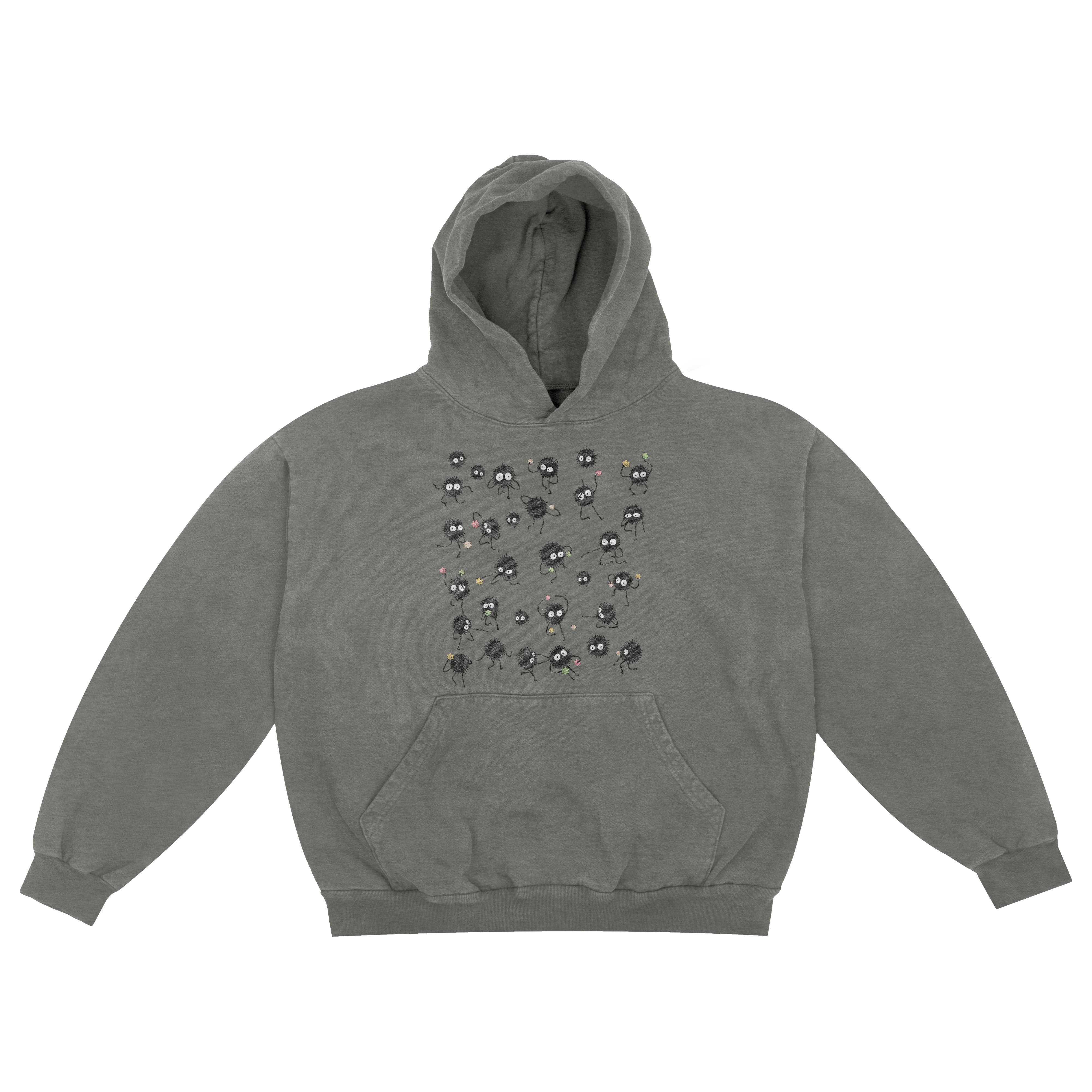 soot sprites hoodie