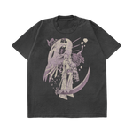 maka vintage boxy shirt
