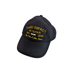 third impact veteran hat (IN PRODUCTION)