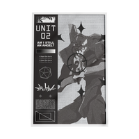 unit 02 print