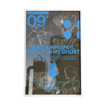 VEIL ghost in the shell print
