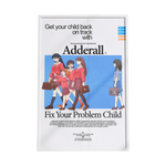 adderall print