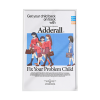 adderall print